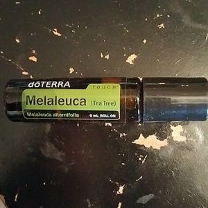doterra melaleuca touch blend